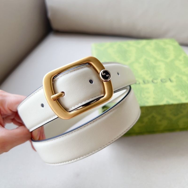G*u*i belts